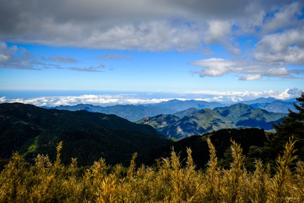 [冬訪大霸聖山岳參行]-榮耀桂冠B'bu' Papak聖稜精選輯2974843