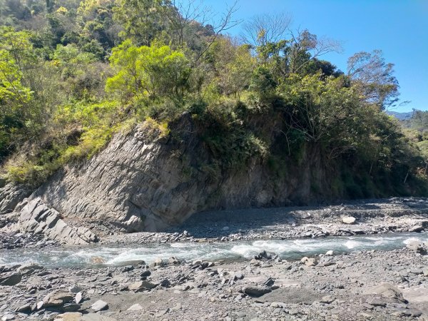 南橫復興溫泉步道2723793