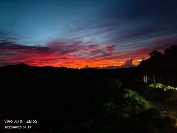20220625台東海端向陽山、向陽山北峰、三叉山、嘉明湖1745449