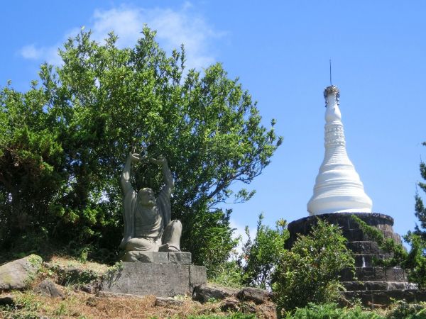 福卯古道．荖蘭山（靈鷲山）148354