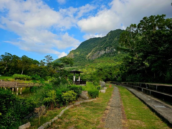 羅山村竹林步道-2025漫遊縱谷愛在花東-花蓮縣富里鄉2916718