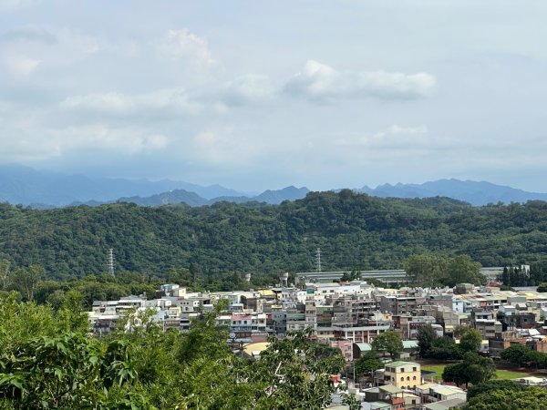 苗栗頭份-老崎古道2628311