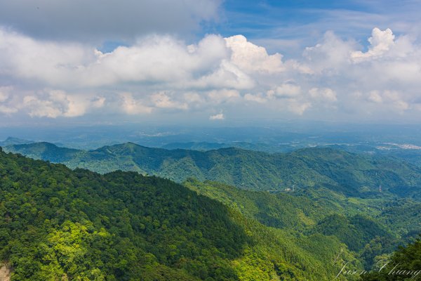 [新竹]鵝公髻山2555246