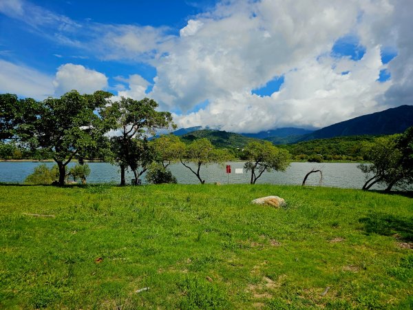 大坡池環潭步道-2025漫遊縱谷愛在花東-台東縣池上鄉2916624