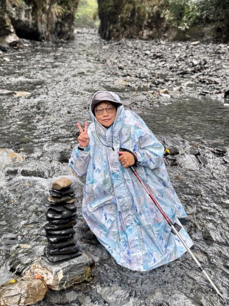 季節限定武界一線天、 摩摩納爾瀑布2738441