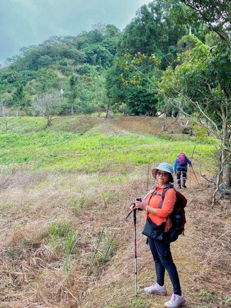 太元宮-關西玉山前-玉山/南柯山-東獅頭山-赤柯山南峰-赤柯山-太元宮 O繞2959299