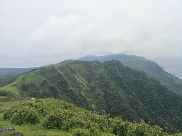 灣坑頭山步道1751837