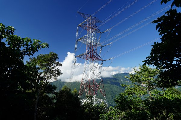 宜蘭 南澳 澳花山2881285