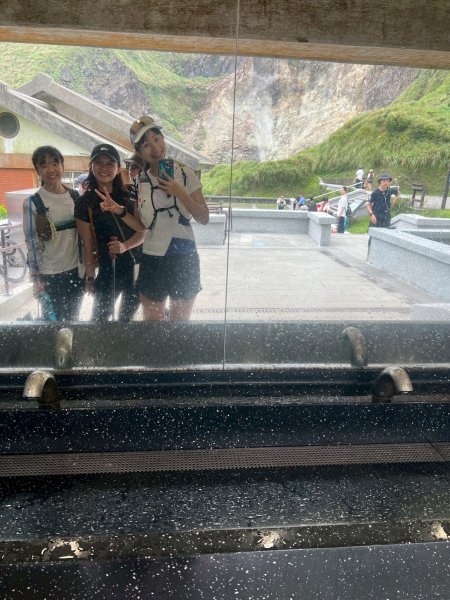 陽明山東西大縱走2793881