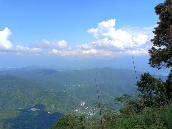 20220424南投中寮車坪崙山、車坪崙西峰、國姓下種瓜山、三角崙山、種瓜坑山1687329