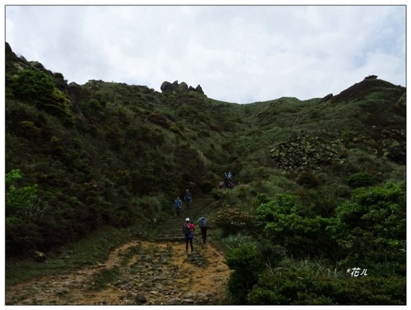 無耳茶壺山(新北、瑞芳)2107650