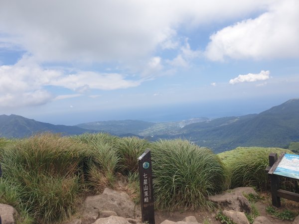 七星山1417823