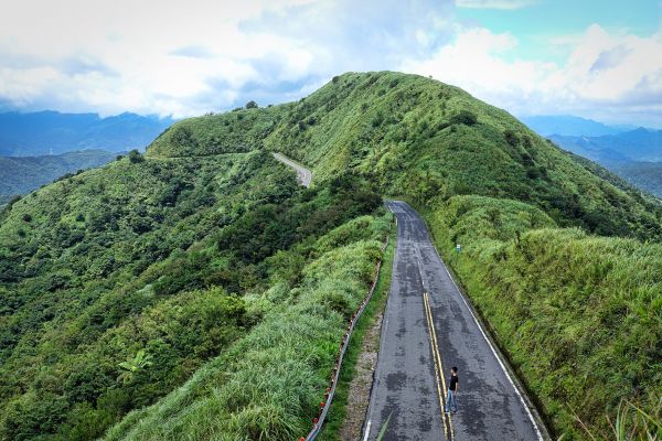 不厭亭、貂山古道、金字碑古道O型2018377216