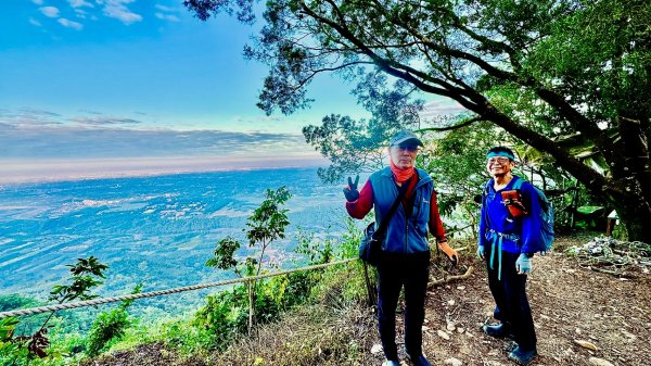 阿蓮五虎兄弟之瑪家三兄妹來回縱走2976169