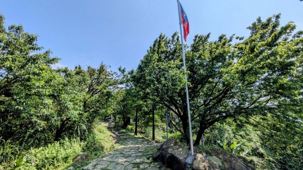 大尖山。走向2770863