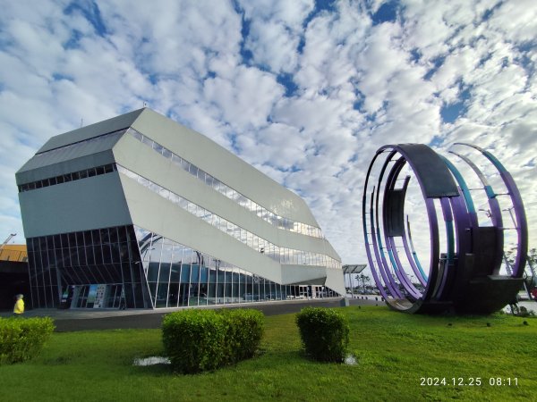 2-1 大安森林公園→蘇澳服務區→朝陽步道→南澳龜山→南澳朝陽漁港→天后宮2678110