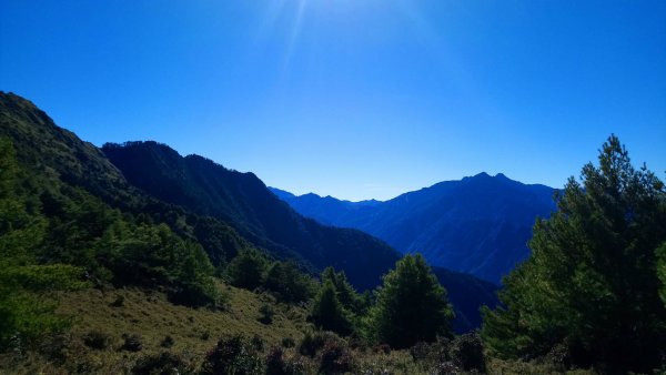 郡大山 北峰 望鄉山487456