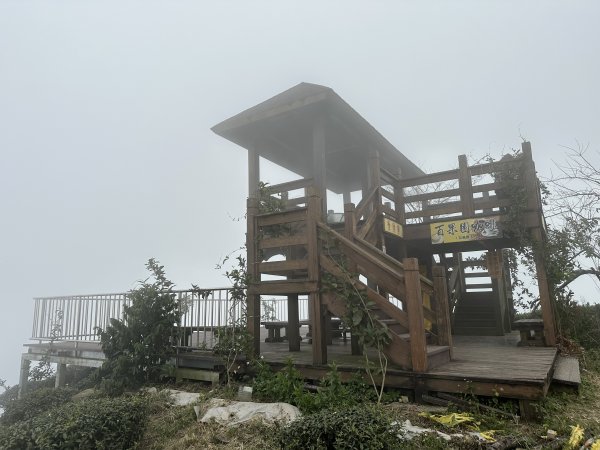 雲嘉十八連峰1932630