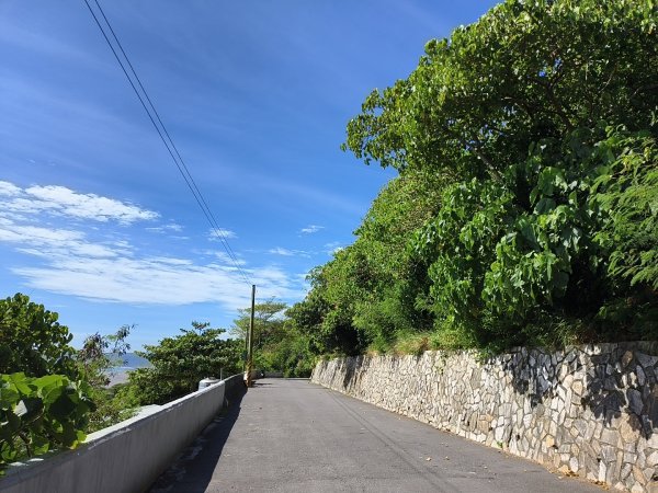 [漫遊縱谷 愛在花東-01/10] 2025_1011 大武觀海步道2912895