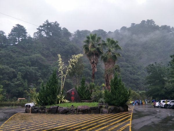 谷關八雄:阿白縱走-阿冷山+四壯士步道1513875