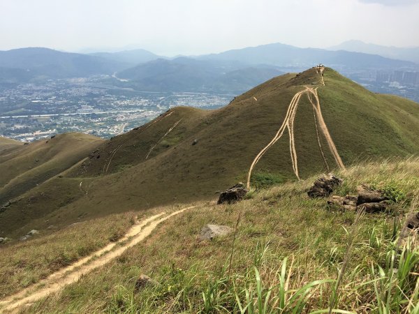 HK - 雞公嶺938837