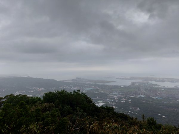 牛港稜步道1857864