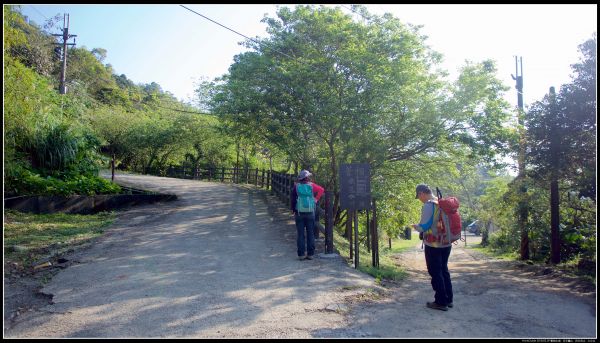 菁桐古道-耳空龜山-四分尾山-大尖山308682