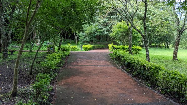 白石安東軍高山湖泊草原，空靈幽靜。1756631