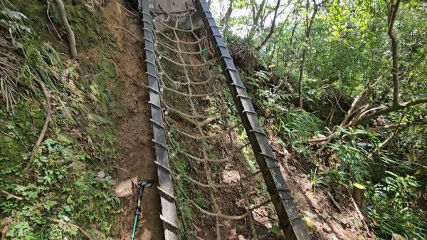 望古瀑布~嶺腳瀑布+深坑美食.阿柔洋.貓空2858427