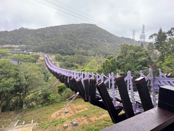 台北縱走第四段訪雙溪山 梅花山與西峰南峰西南峰 碧山3012800