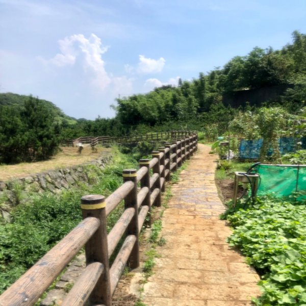 32.狗殷勤古道(尾崙水圳步道)，探訪古人引水1759134