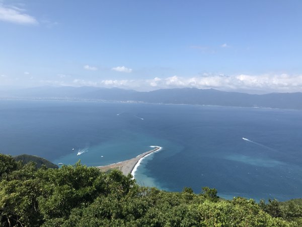 龜山島724268