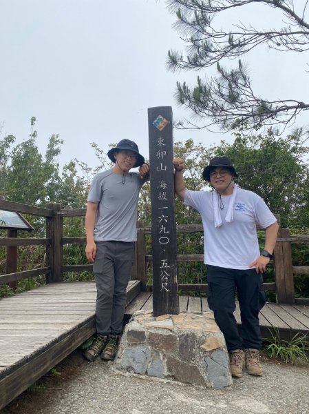 20230604_東卯山（谷關七雄之老五）2762524