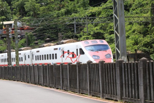 柴寮古道、三貂嶺瀑布群1003842