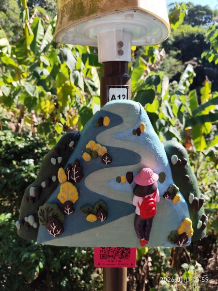 【臺中必訪步道】大坑9、10號步道  【小百岳集起來】#42 南觀音山3009464