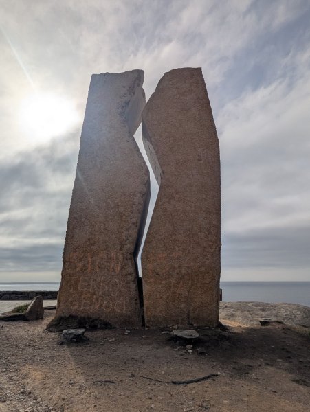 朝聖之路 世界盡頭之路2983582