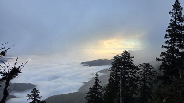 20241229-20250101 南湖群峰2689550