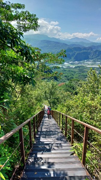 九九峰步道O型1454009
