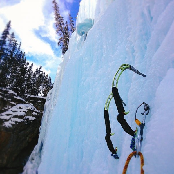 Ice climbing in canada banff525244