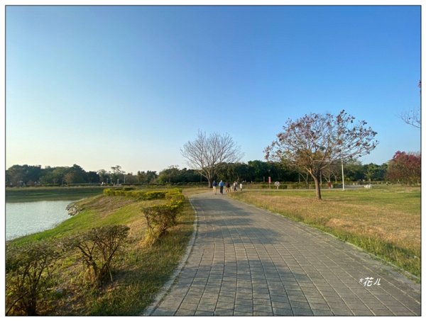北香湖步道 ( 嘉義市 )3016237