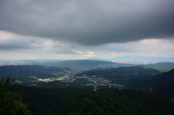 1090814五寮尖之驚奇之旅1068068