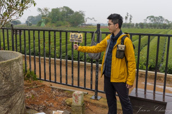 [南投]松柏坑山2683291