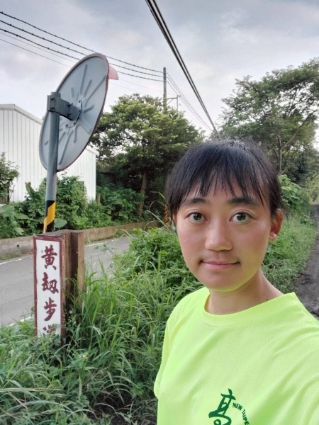 114.7.29黃劫步道