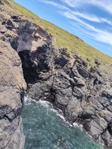 南海四島一望安島2879819