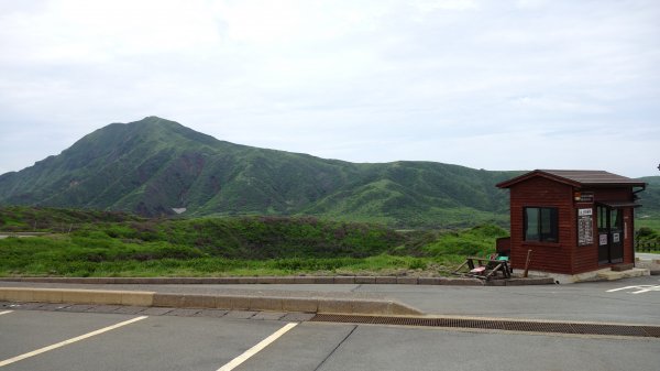 九州阿蘇火山美景652144