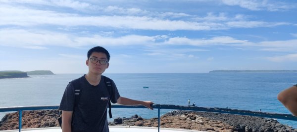 澎湖風櫃洞2871877