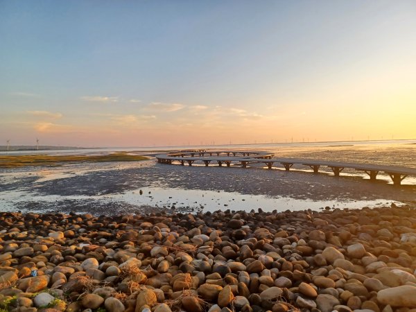 【苗栗新竹】通霄神社x通霄虎頭山步道x新竹香山濕地賞蟹步道2925437