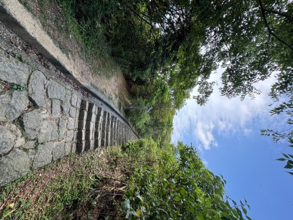 2025/04/19 小百岳第006基隆山2766346