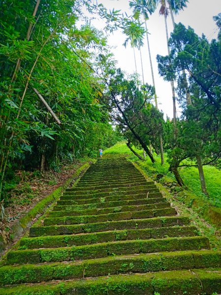 小百岳南勢角山1726255