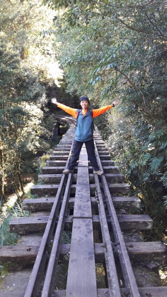 109.10.8 眠月線鐵道 塔山、眠月車站